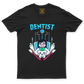 C. Spandex Shirt: Dentist Ver 2 Female