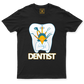 C. Spandex Shirt: Dentist Ver 3 Female
