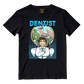 Cotton Shirt: Dentist Male