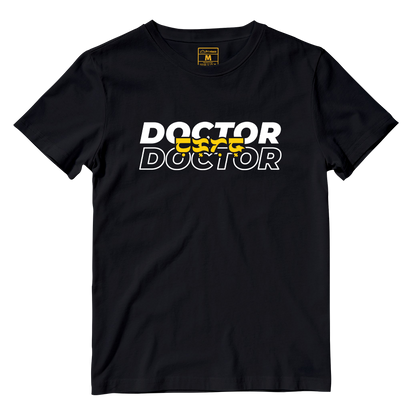 Cotton Shirt: Doctor Baybayin Translate