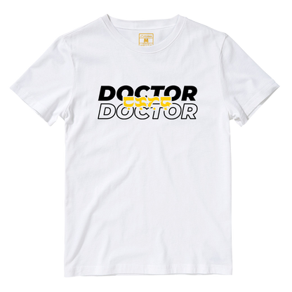 Cotton Shirt: Doctor Baybayin Translate