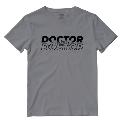 Cotton Shirt: Doctor Baybayin Translate