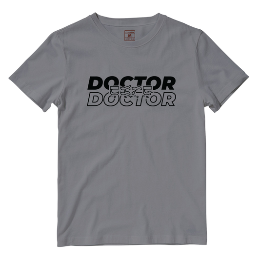 Cotton Shirt: Doctor Baybayin Translate