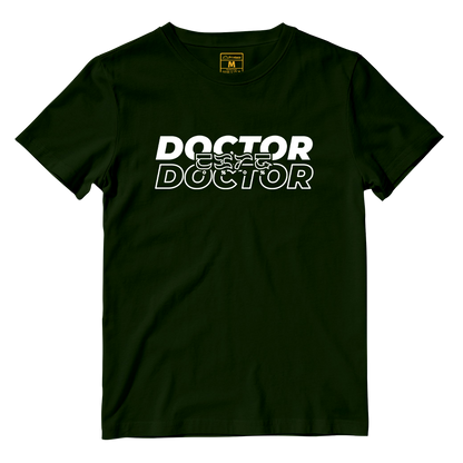 Cotton Shirt: Doctor Baybayin Translate