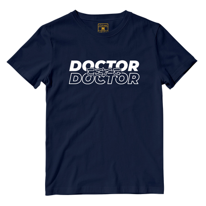 Cotton Shirt: Doctor Baybayin Translate