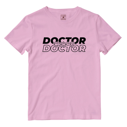 Cotton Shirt: Doctor Baybayin Translate