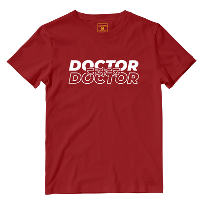 Cotton Shirt: Doctor Baybayin Translate