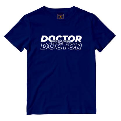 Cotton Shirt: Doctor Baybayin Translate