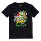 Cotton Shirt: Doctor Doodle