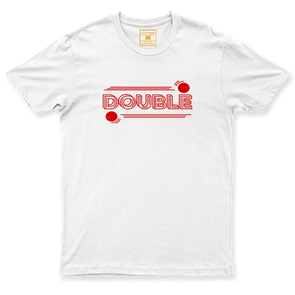 Drifit Shirt: Double