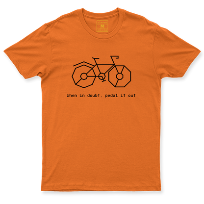 Drifit Shirt: Doubt Pedal