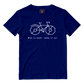 Cotton Shirt: Doubt Pedal