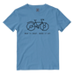 Cotton Shirt: Doubt Pedal