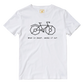 Cotton Shirt: Doubt Pedal