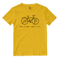 Cotton Shirt: Doubt Pedal