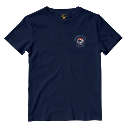 Cotton Shirt: EMT Pocket