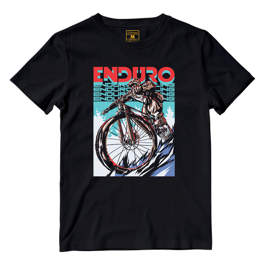 Cotton Shirt: Enduro