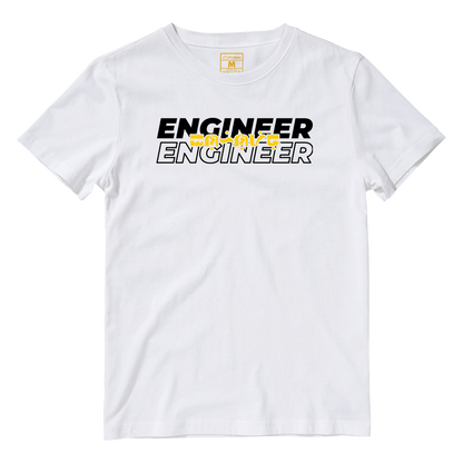 Cotton Shirt: Engineer Baybayin Translate