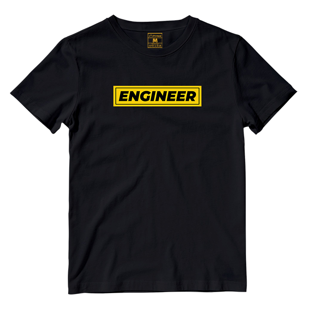 Cotton Shirt: Engineer Box