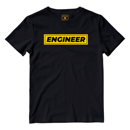 Cotton Shirt: Engineer Box