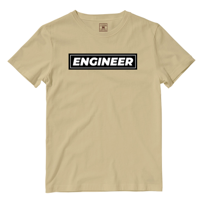 Cotton Shirt: Engineer Box