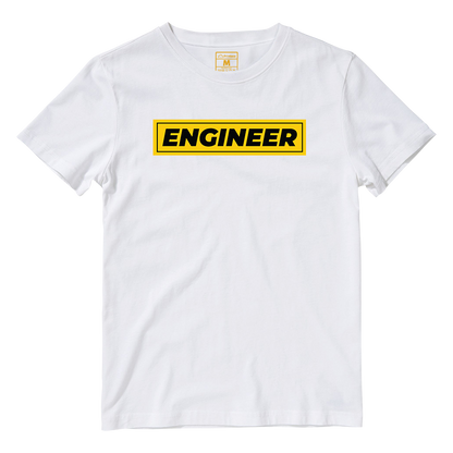 Cotton Shirt: Engineer Box