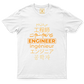 Drifit Shirt: Engineer Translations