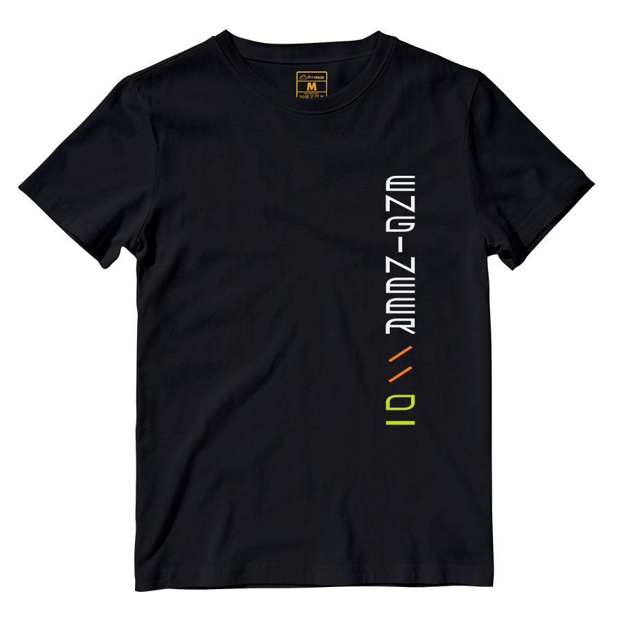 Cotton Shirt: Engineer Unit