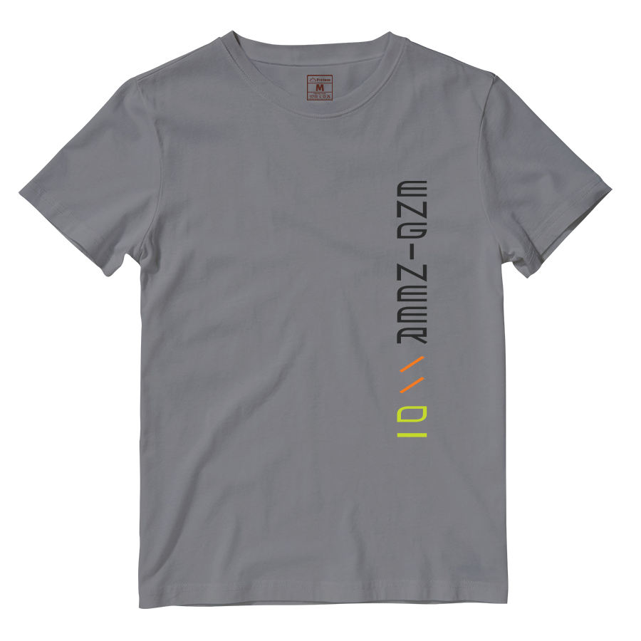 Cotton Shirt: Engineer Unit