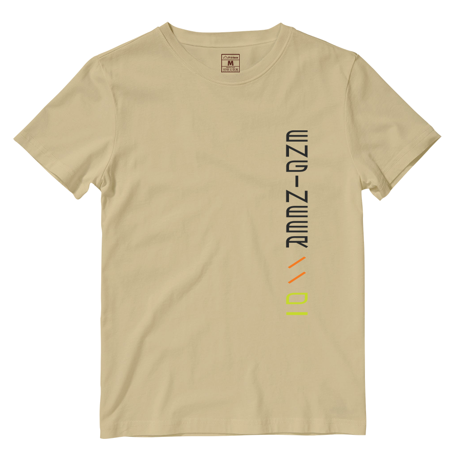 Cotton Shirt: Engineer Unit