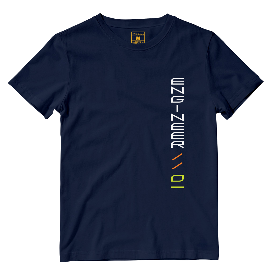 Cotton Shirt: Engineer Unit