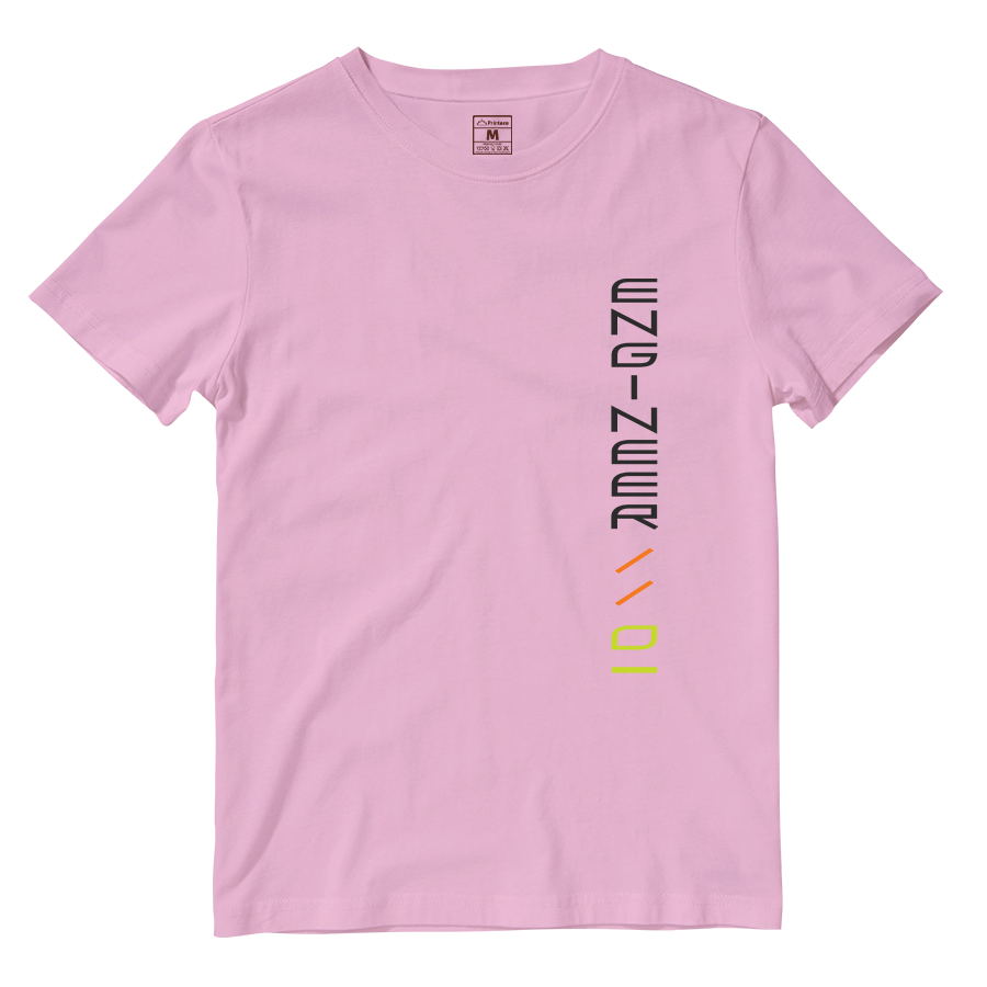 Cotton Shirt: Engineer Unit