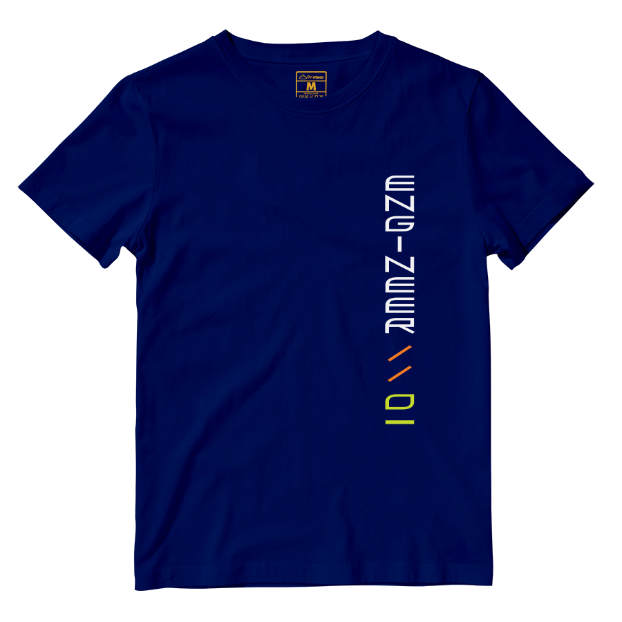 Cotton Shirt: Engineer Unit