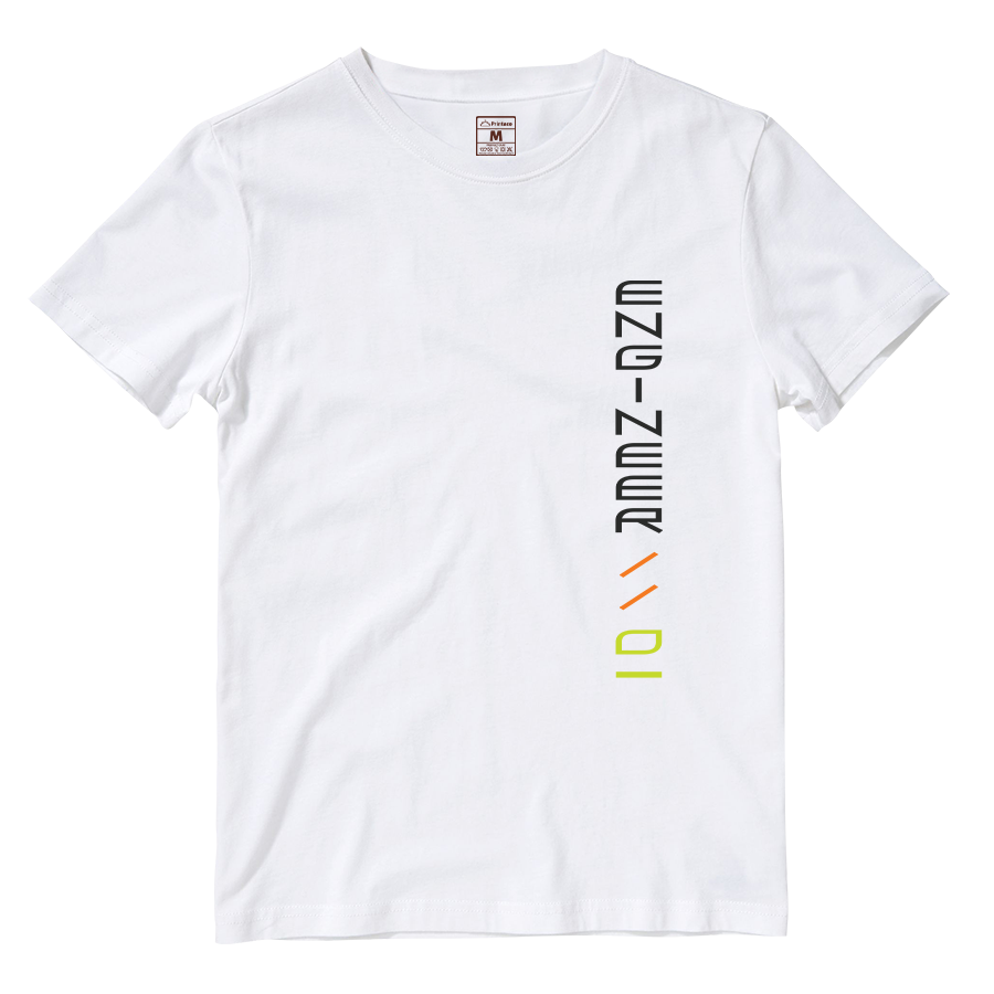 Cotton Shirt: Engineer Unit