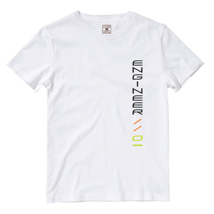 Cotton Shirt: Engineer Unit