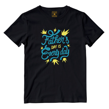 Cotton Shirt: Fathers Day Everyday