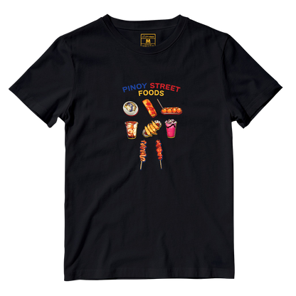 Cotton Shirt: Fiesta Street Feast