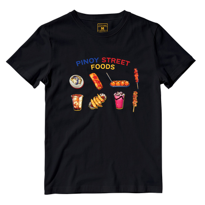 Cotton Shirt: Fiesta Street Feast