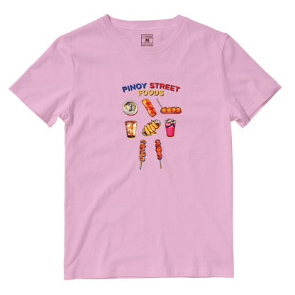 Cotton Shirt: Fiesta Street Feast