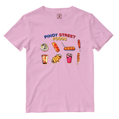 Cotton Shirt: Fiesta Street Feast