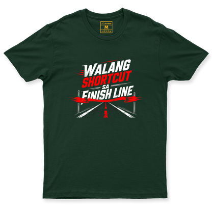 Drifit Shirt: Finish Line