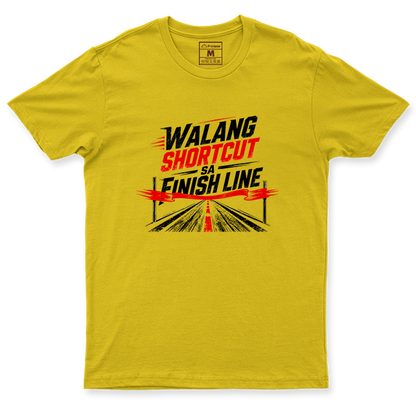 Drifit Shirt: Finish Line