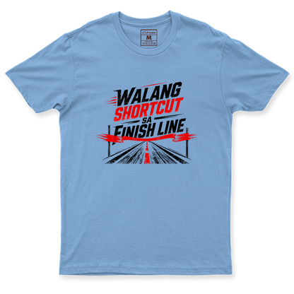 Drifit Shirt: Finish Line
