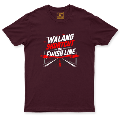 Drifit Shirt: Finish Line