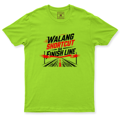 Drifit Shirt: Finish Line