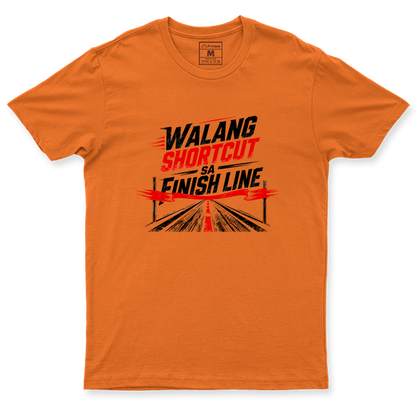 Drifit Shirt: Finish Line