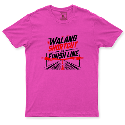 Drifit Shirt: Finish Line