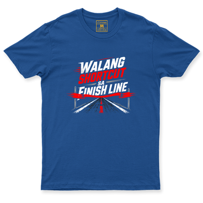 Drifit Shirt: Finish Line