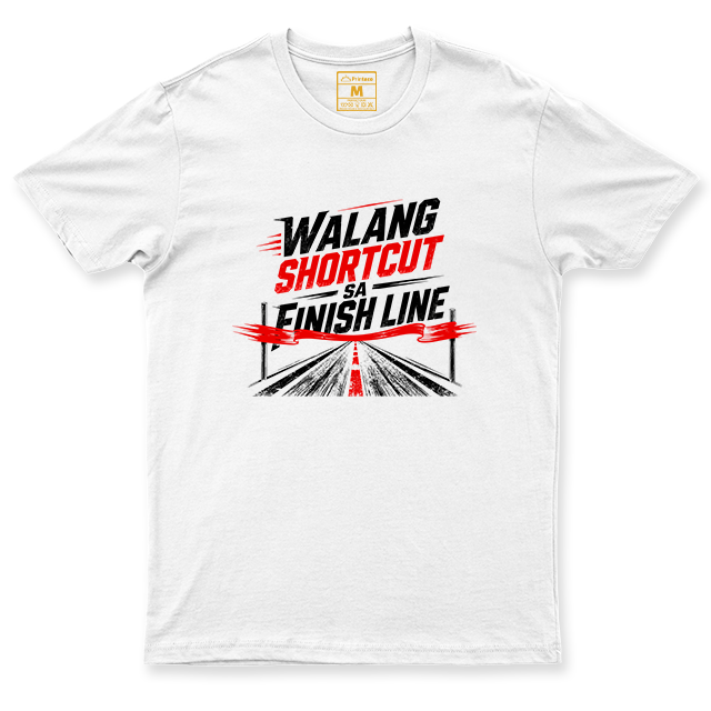 Drifit Shirt: Finish Line