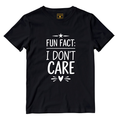 Cotton Shirt: Fun Fact
